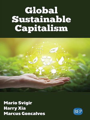 cover image of Global Sustainable Capitalism